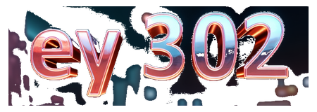 ey 302 logo