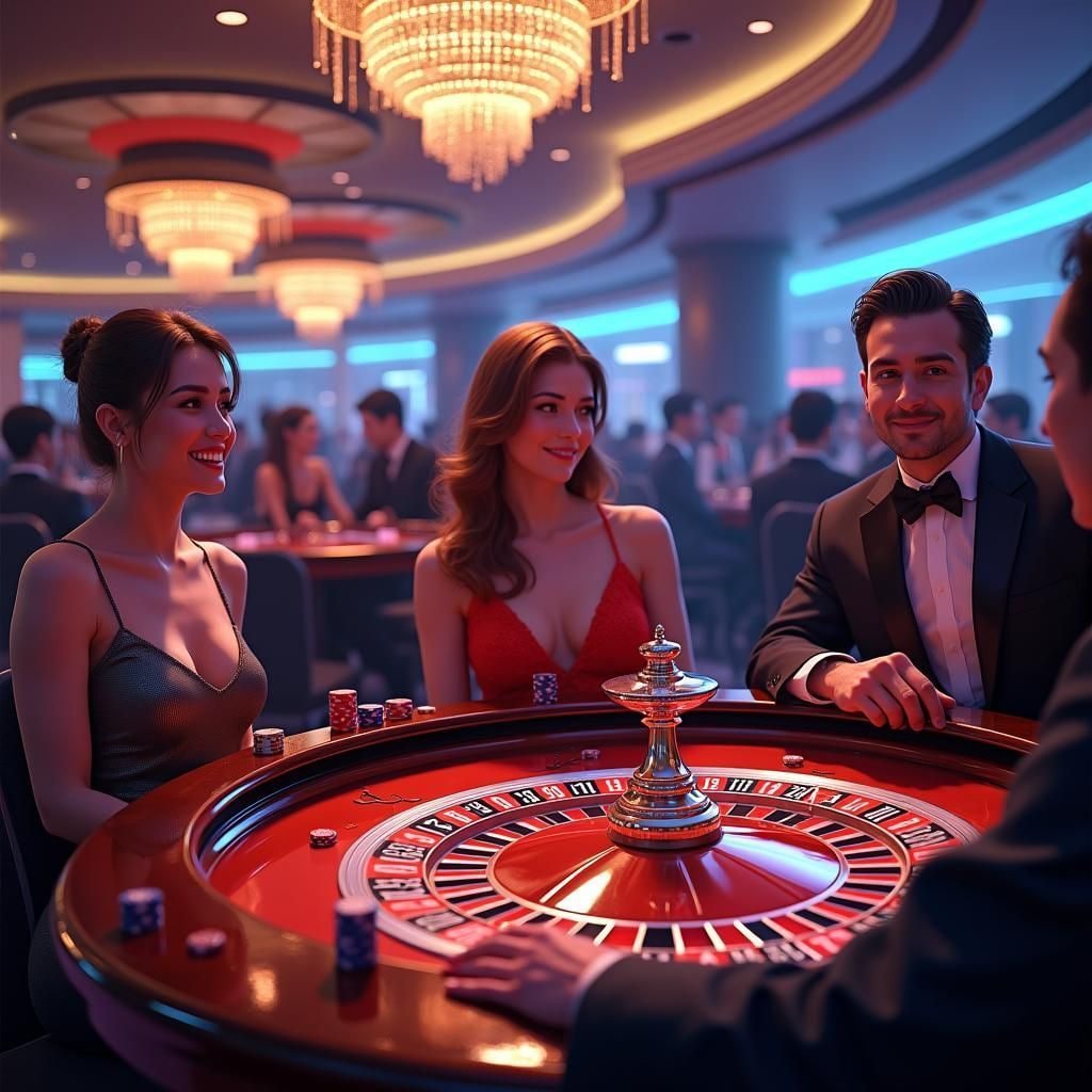 ey 302 Live Casino Tables Seedhe aapke Screen Par